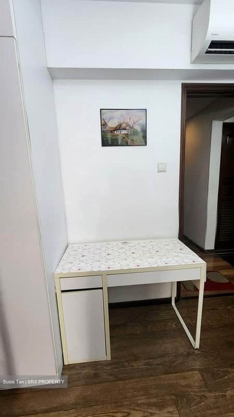Watercrest (D17), Condominium #529881181